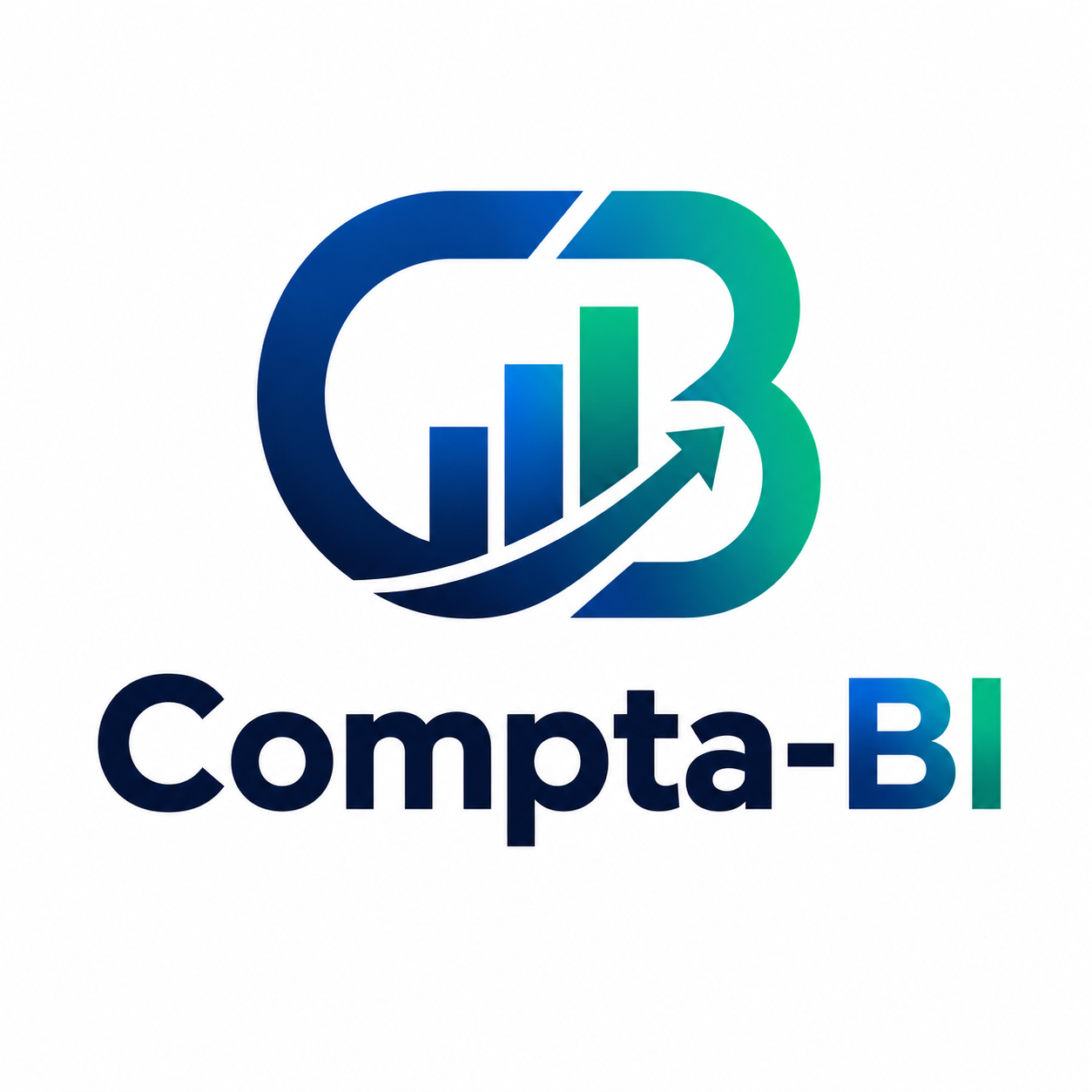 Logo Compta-BI