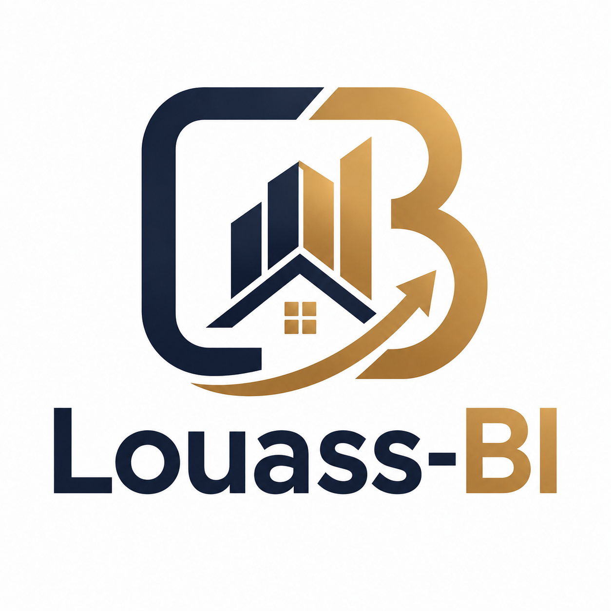 Logo Louass-BI
