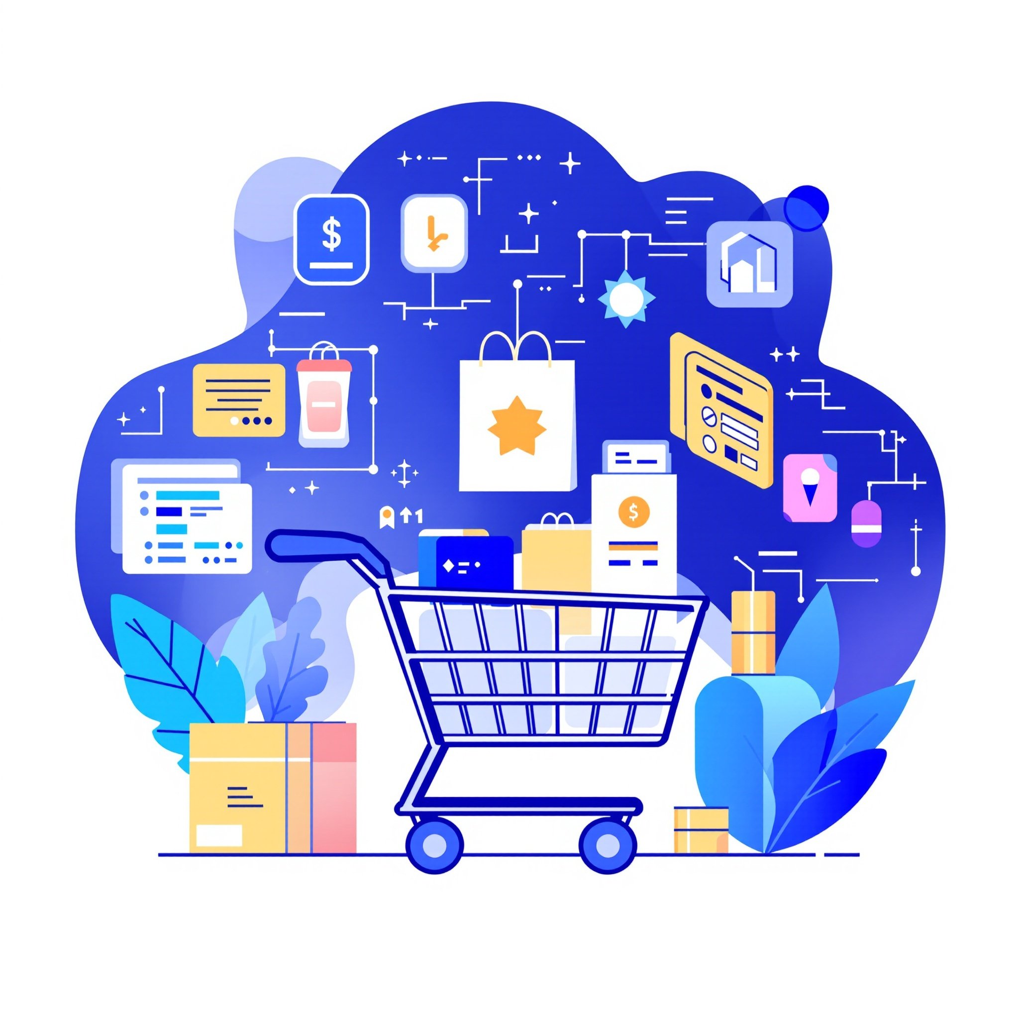 E-commerce & Marketplaces